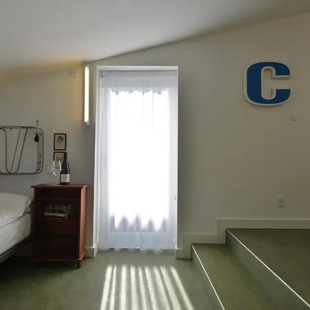 Carmel 3* Орхус