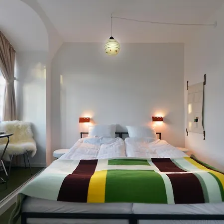 Carmel Отель 3*