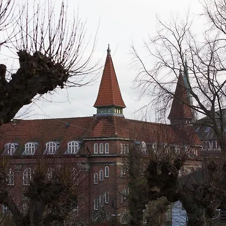 Carmel 3* Орхус