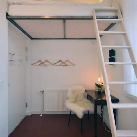 Carmel Отель 3*